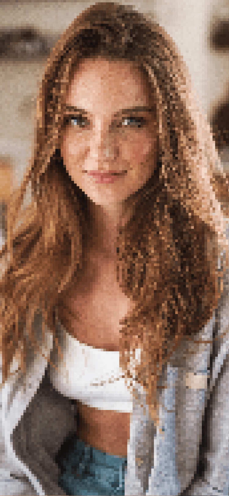 Enhance photos — before