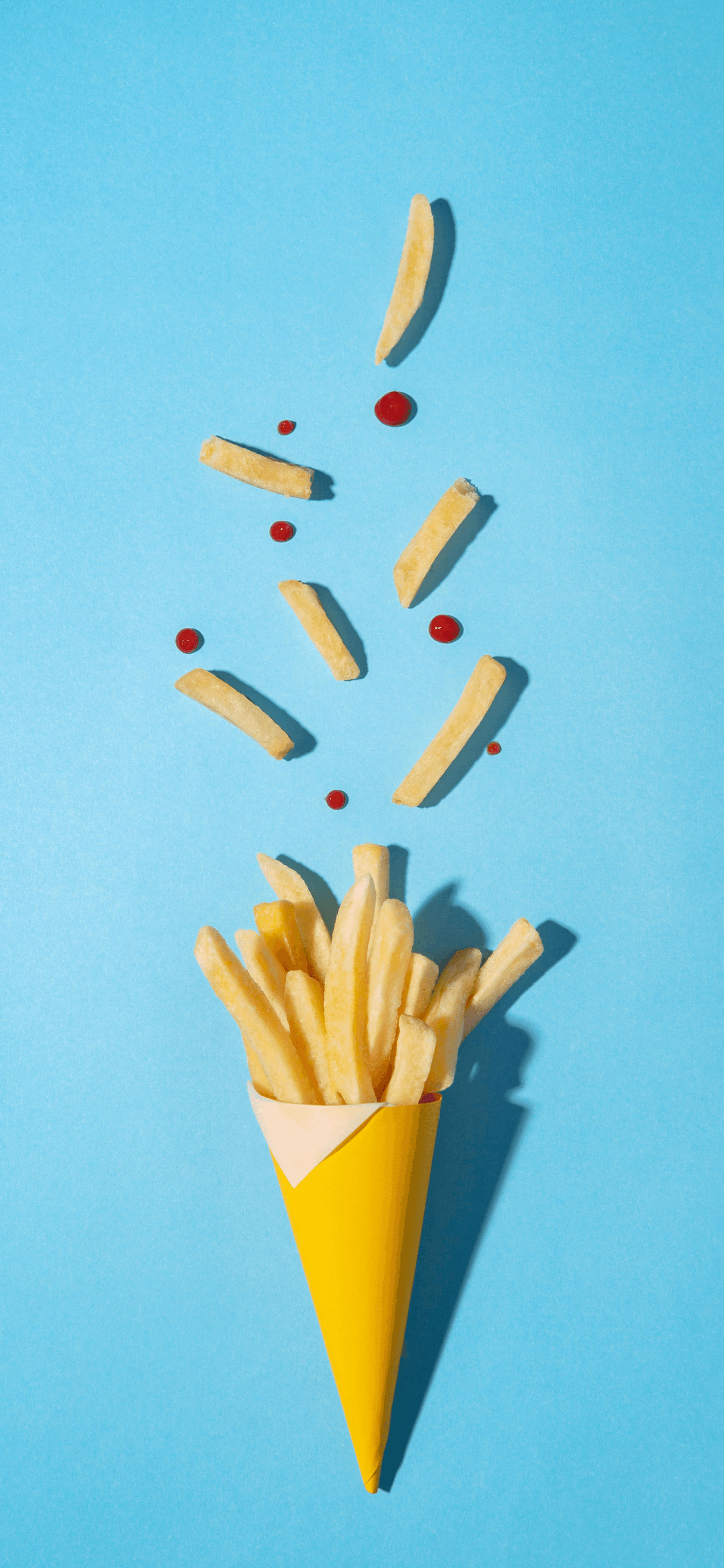 Remove objects — before
