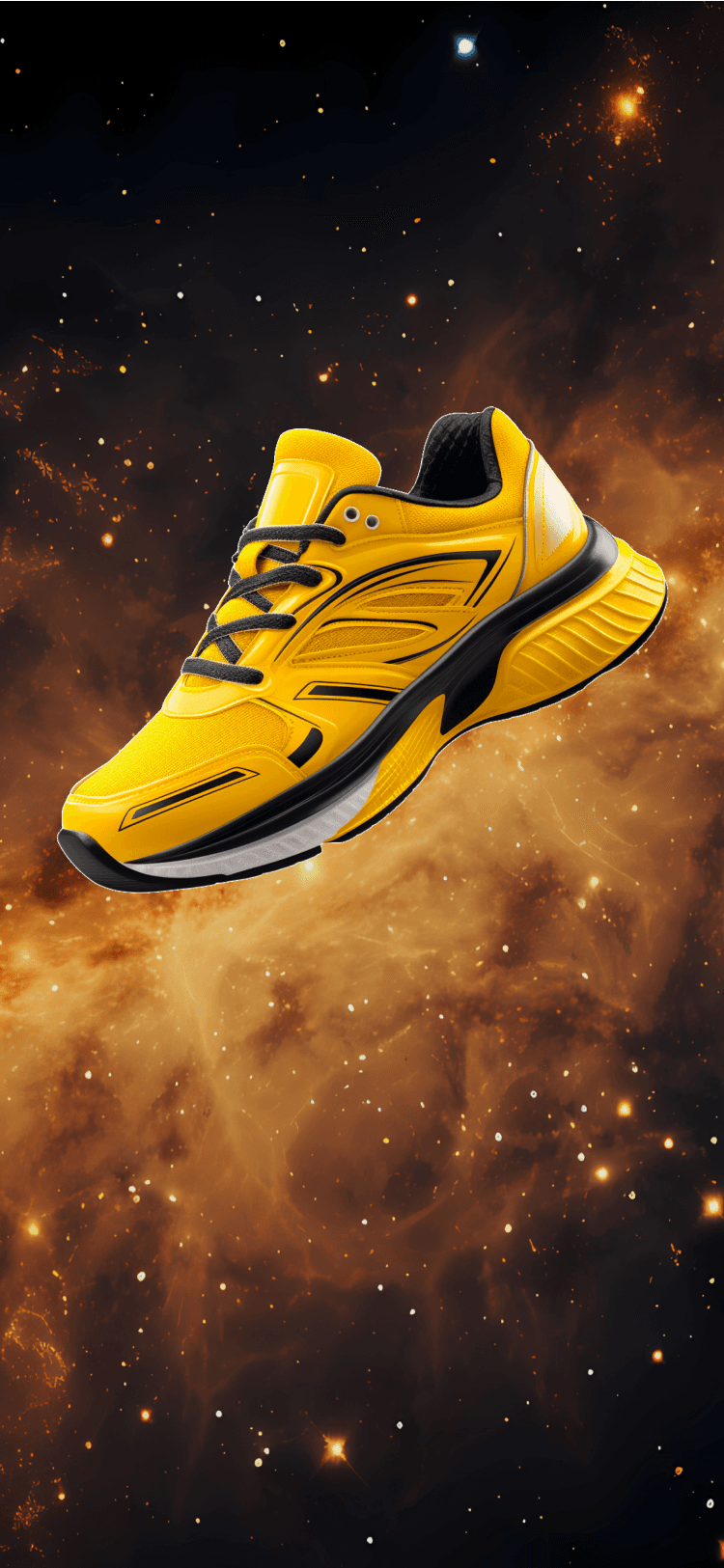 Product photo with the background removed and replaced